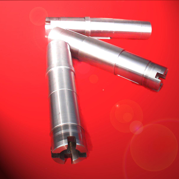 Главный вал