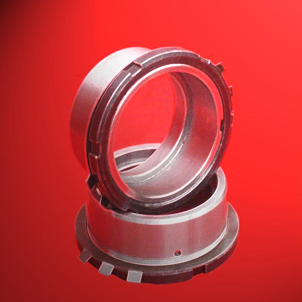 Клеть прокатного стана &middot; Втулка подшипника (сборочная единица)