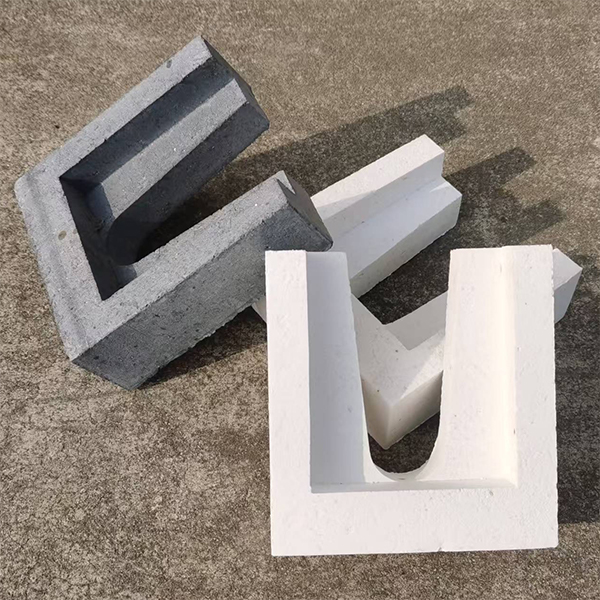 Седелка затвора